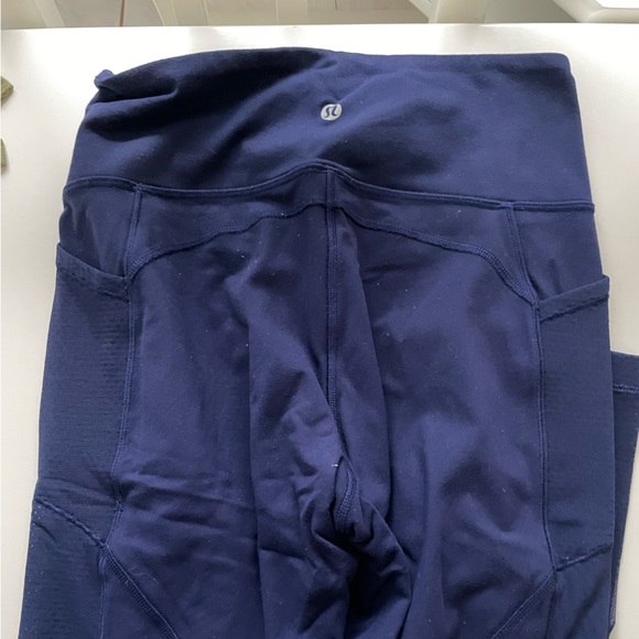 Lululemon leggings - Picture 2 of 5